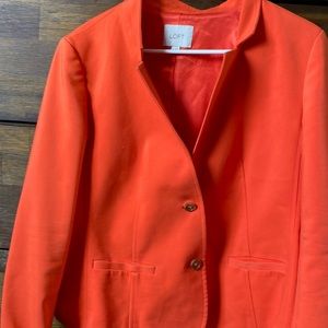 Womens Blazer